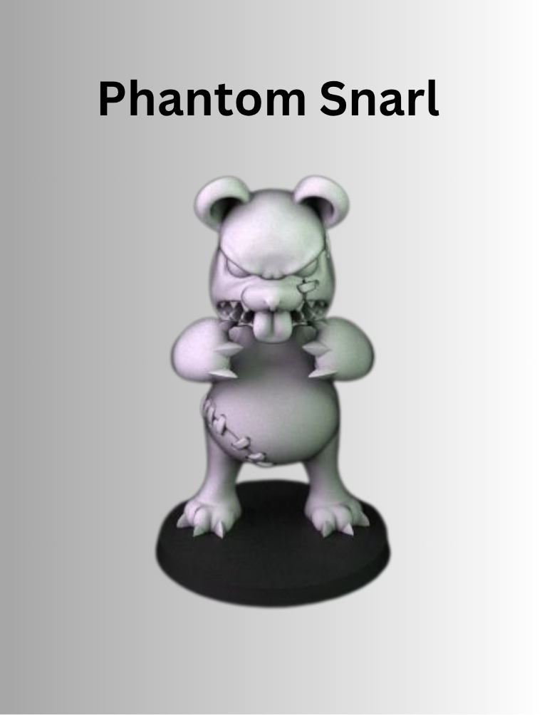 Phantom Snarl