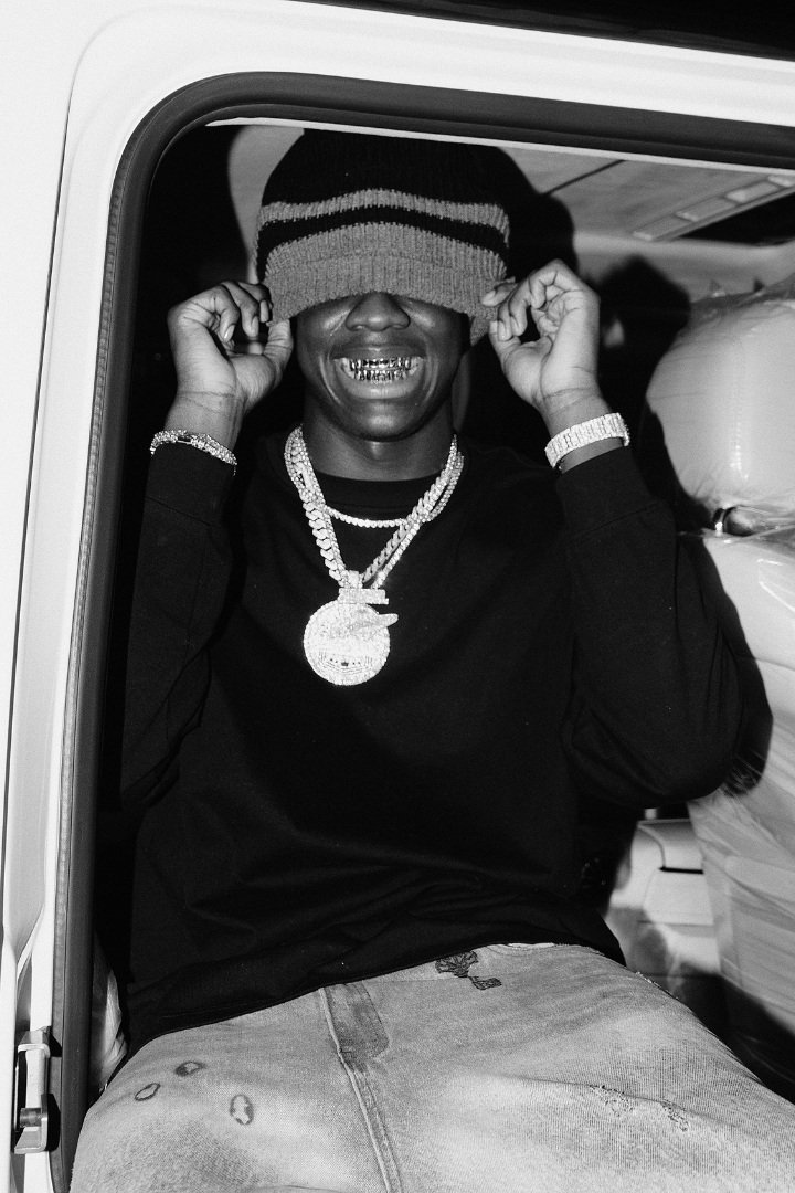 Custom Grillz Deposit