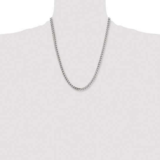 Franco Chain Necklaces