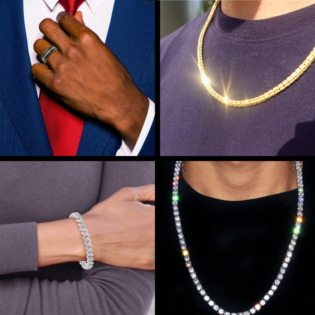 Mix & Match Bundle Deal