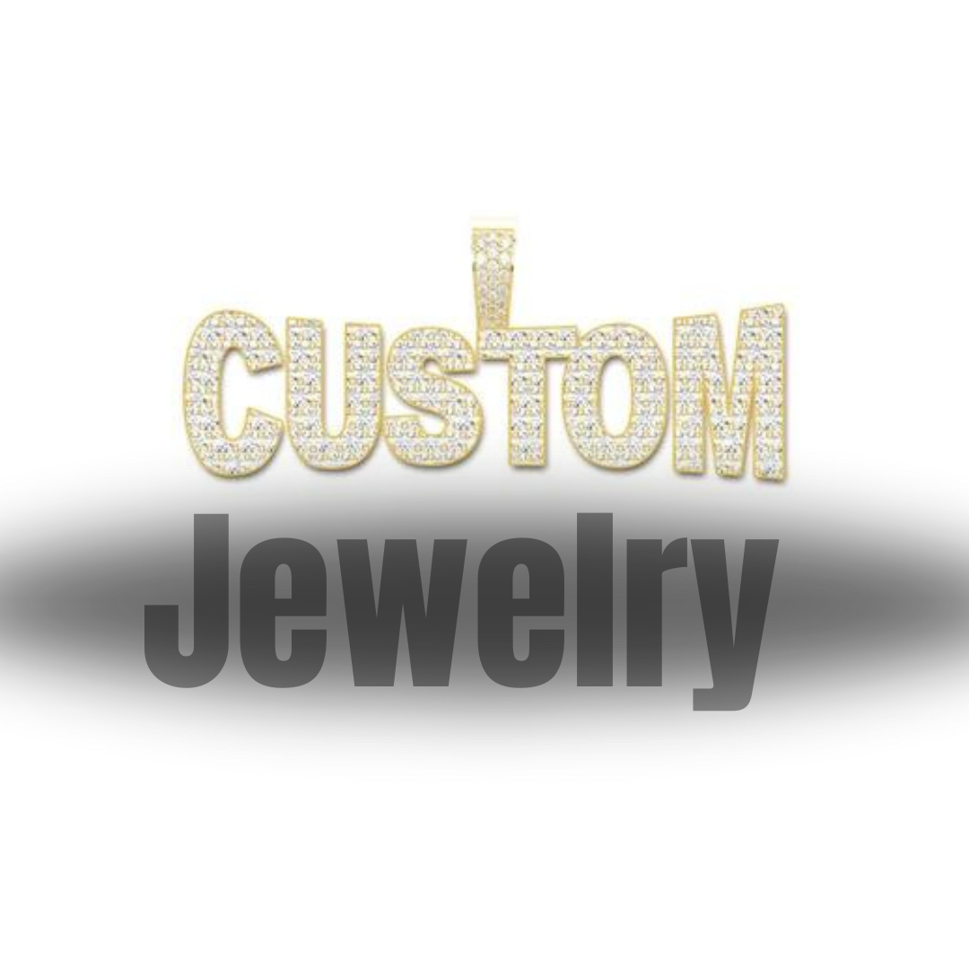 Custom Jewelry