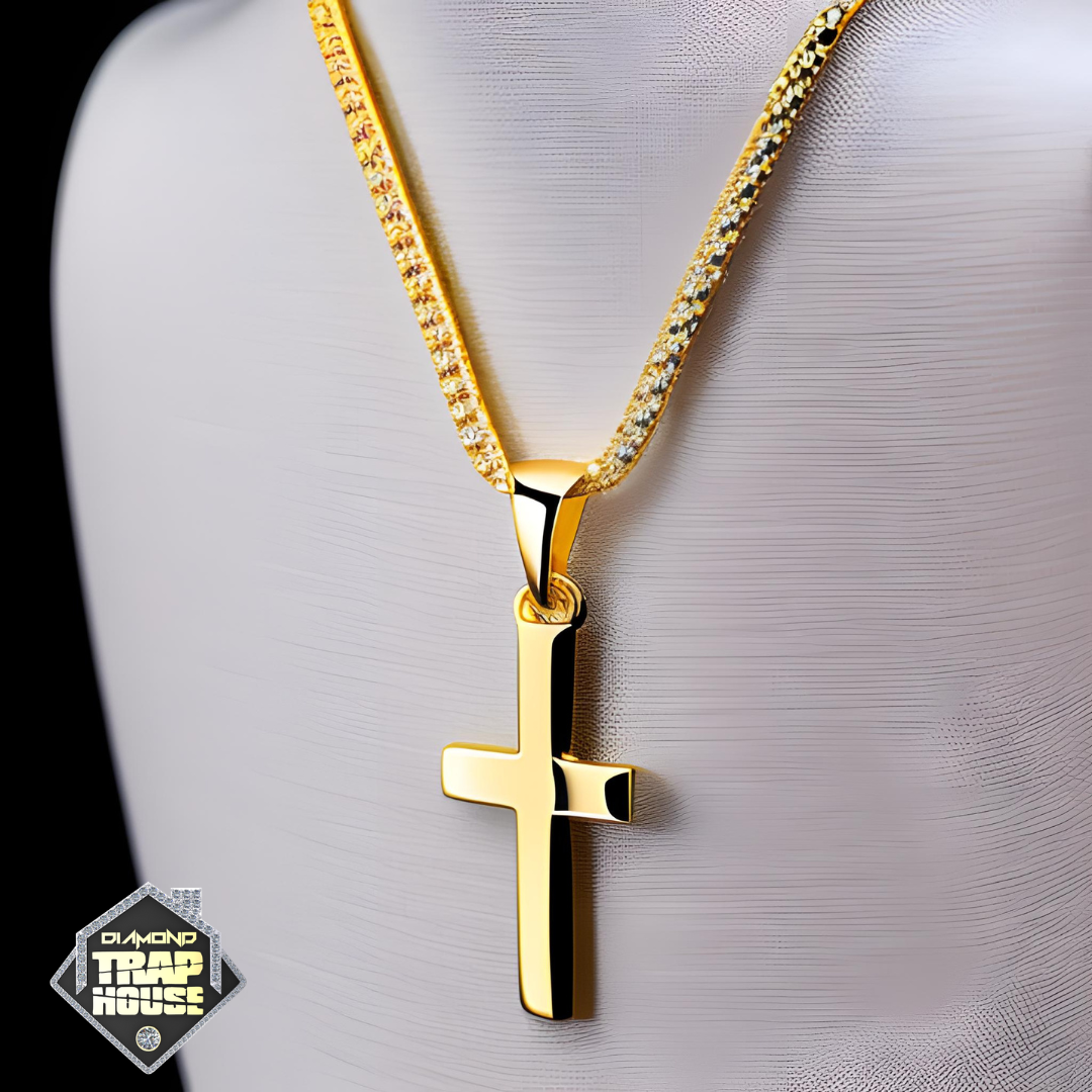 Cross Pendants