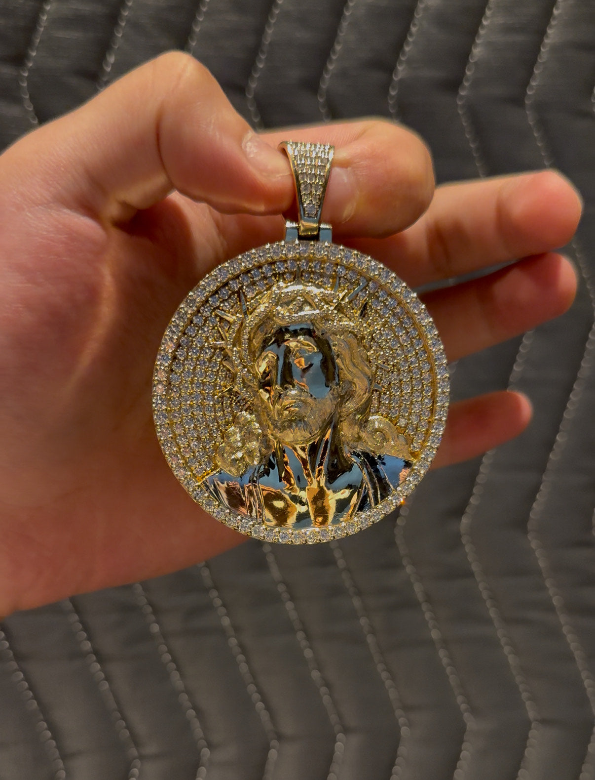 Custom Jewelry Deposit